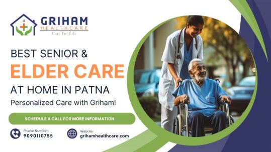 care for senior
