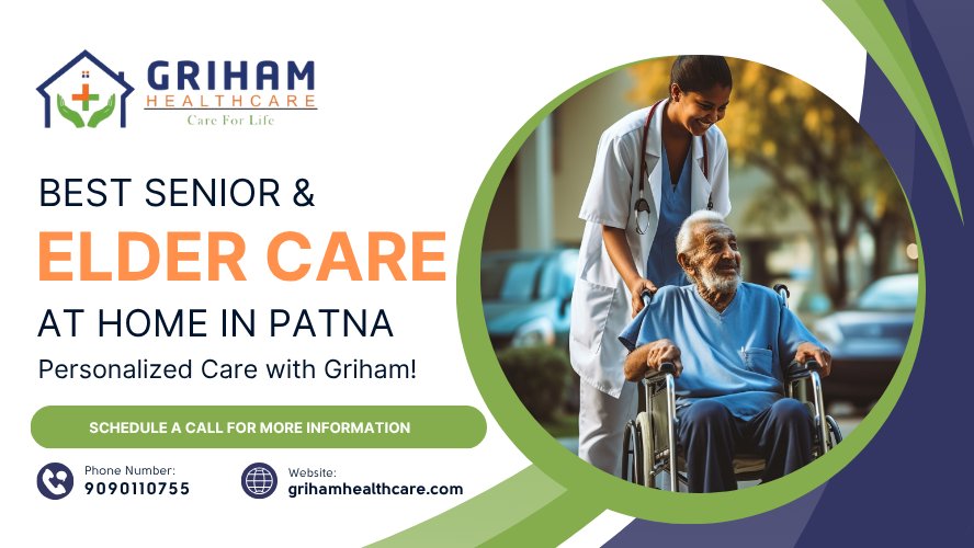 care for senior
