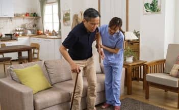 Attendants & Senior Support