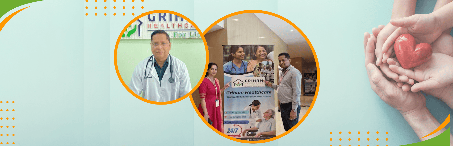 24×7 Home Care!