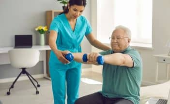 Physiotherapy
