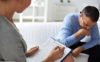 Psychological Therapy