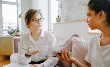 Speech & Swallow Therapy
