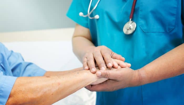 nursing care