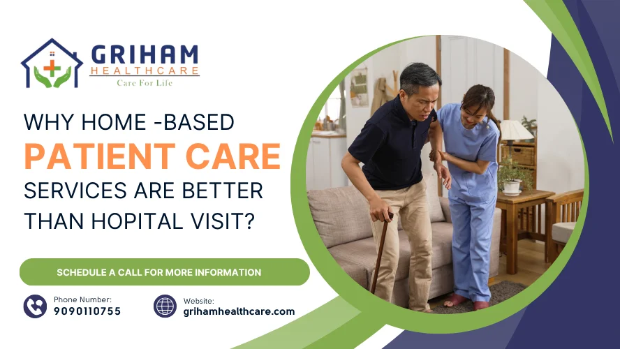 Home-Based Patient Care Services