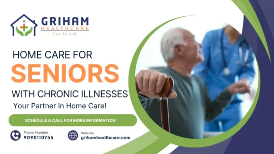 Home Care for Seniors