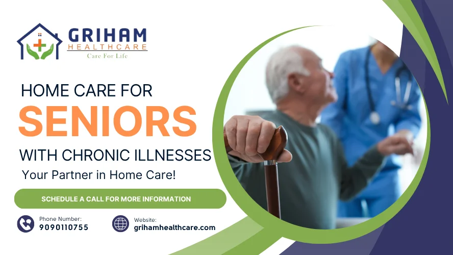 Home Care for Seniors