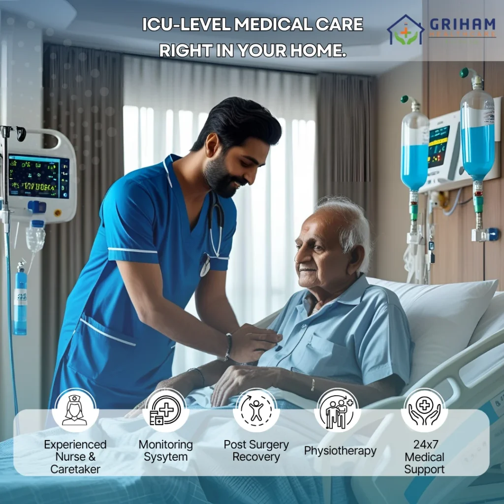 ICU Care