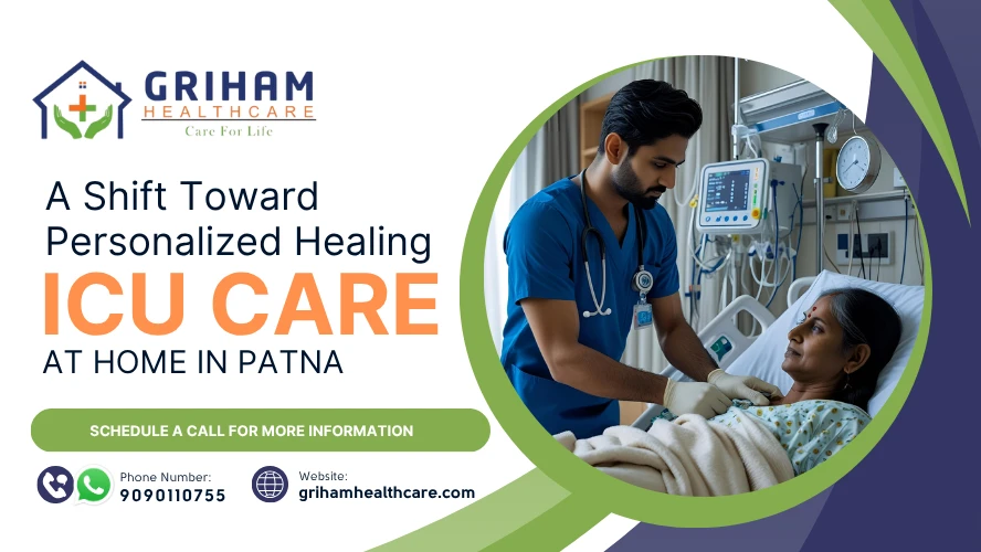 icu care at home
