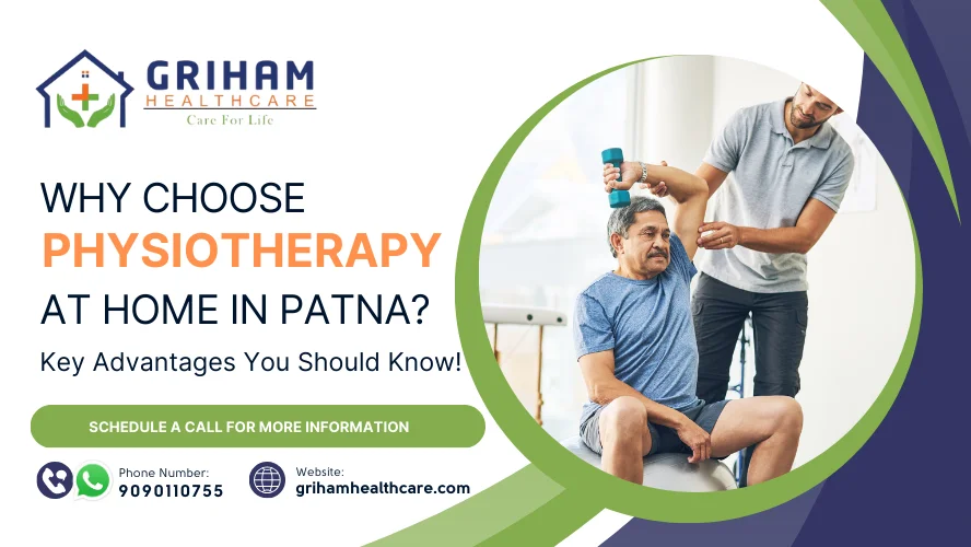 physiotherapy at home