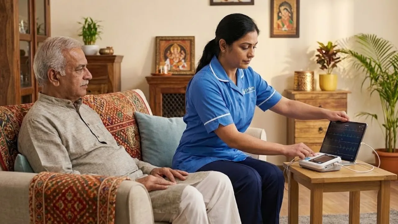 Advanced Medical Technology