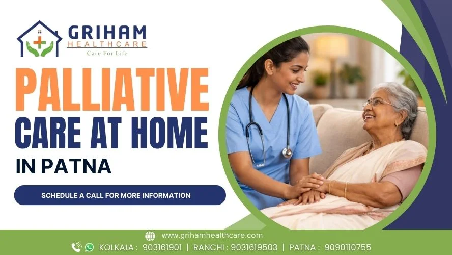 Palliative Care at Home