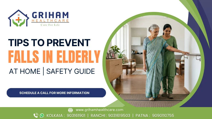 elder care in patna