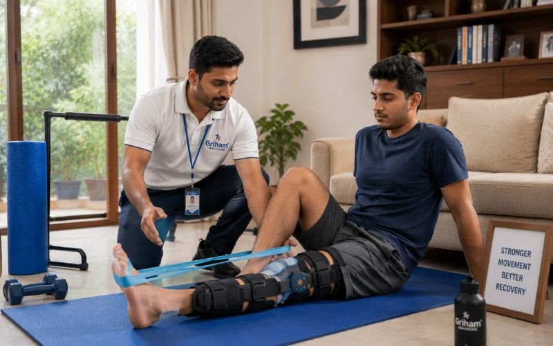 Orthopedica physio