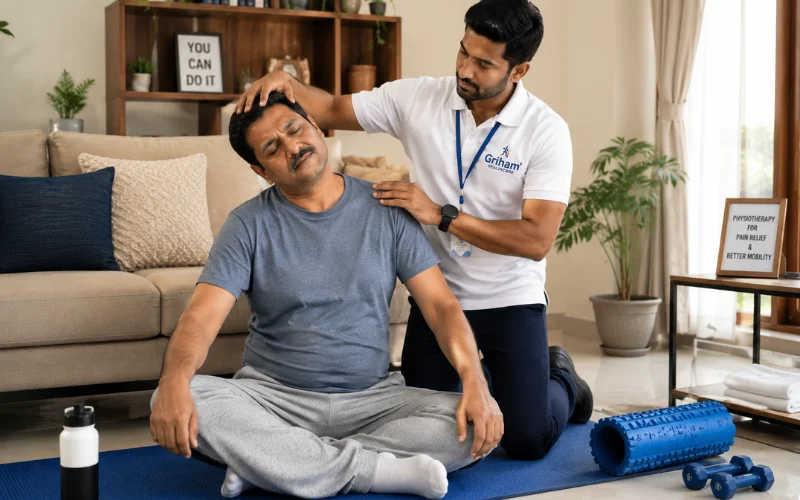 Pain management