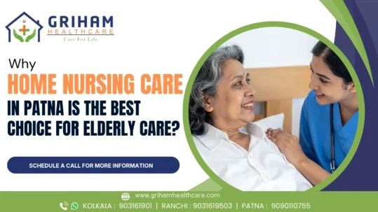 Home Nursing Care