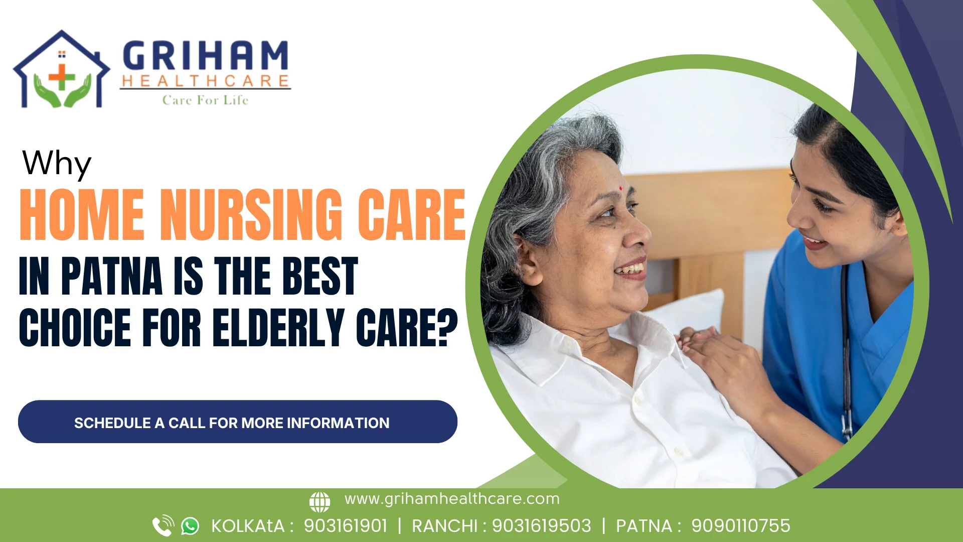 Home Nursing Care