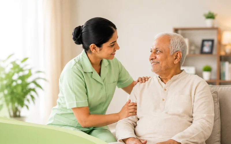 Consider Elder Care Support Consider Elder Care Support