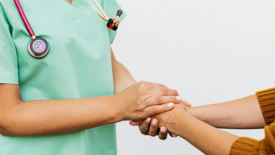 Home Senior Care in Kolkata Home Senior Care in Kolkata