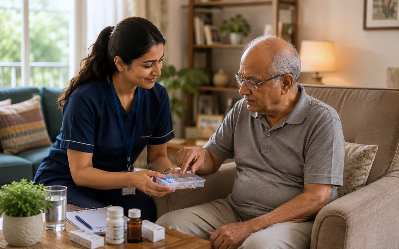 Medication Management Medication Management