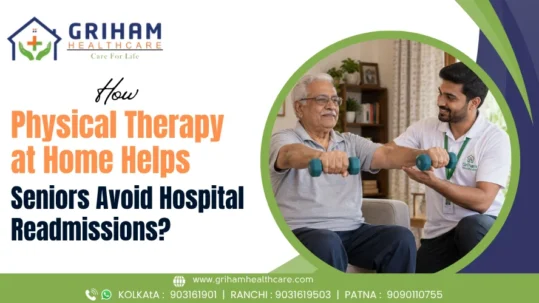 Physical Therapy at Home