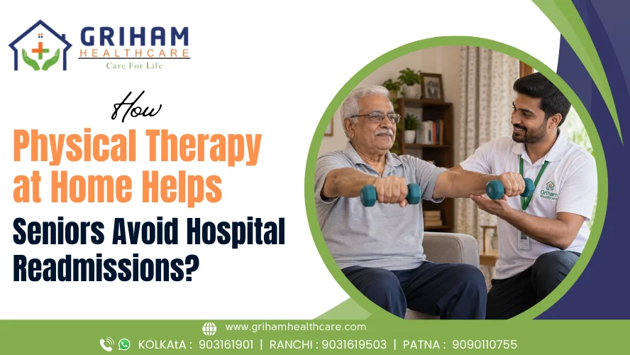 Physical Therapy at Home